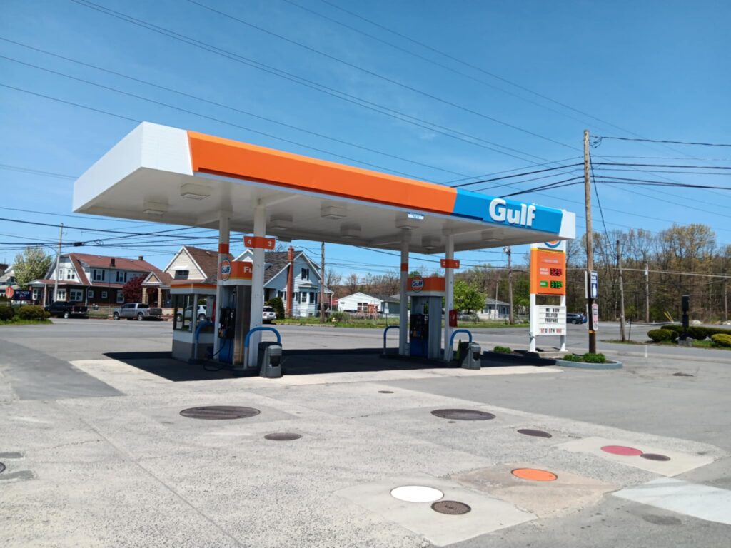 central highway energy frackville pa pennsylvania schuylkill county kerosene propane oil heating air conditioning ac hvac ventilation gas store