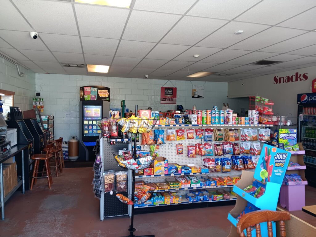 central highway energy frackville pa pennsylvania schuylkill county kerosene propane oil heating air conditioning ac hvac ventilation gas station conveniece store